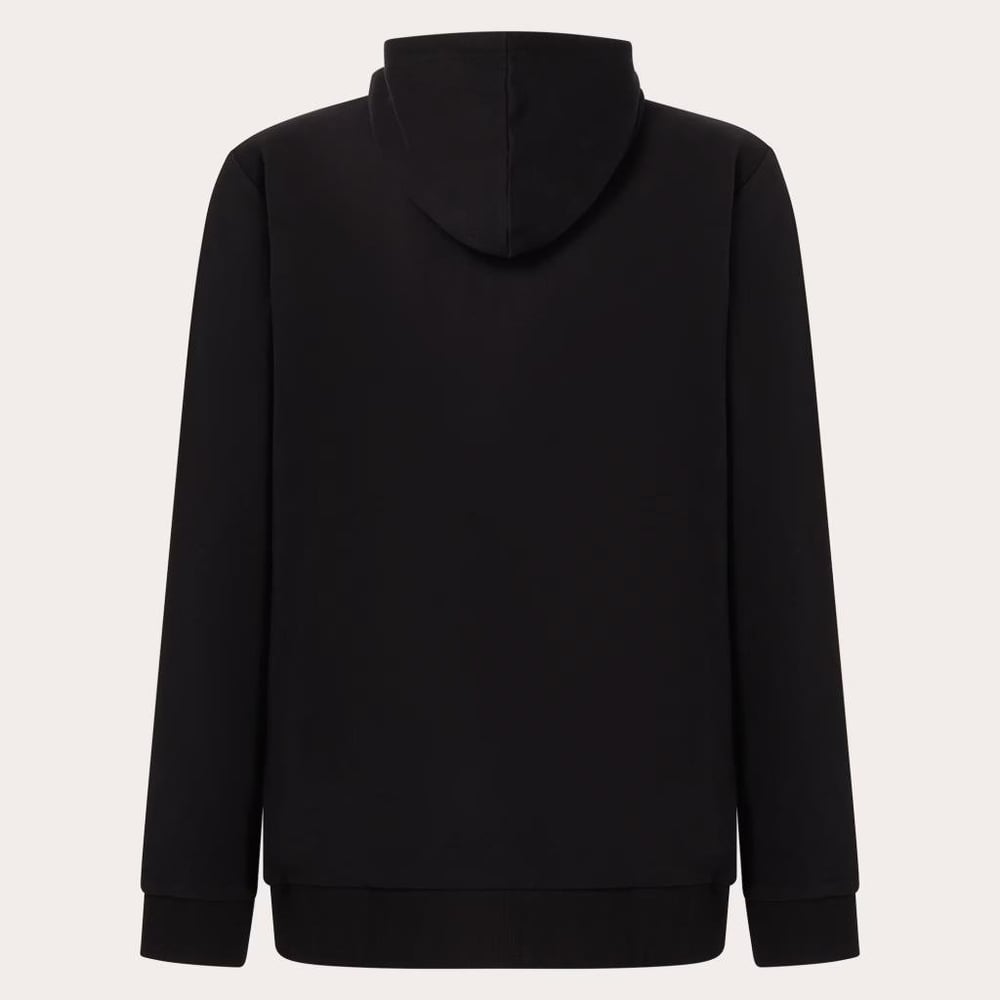 Oakley Teddy Full Zip Hoodie Kapşonlu Sweatshirt FOA403057 03K Black Tiger Mint Camo