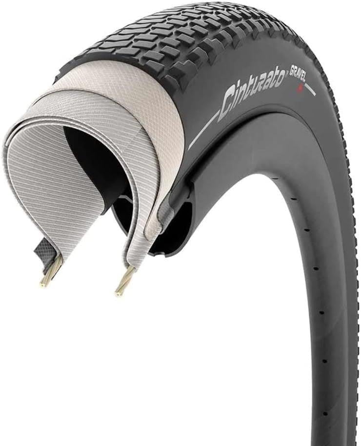 Pirelli Cinturato Gravel M 700X45 Dış Lastik