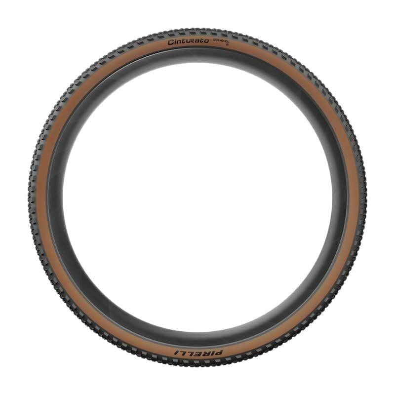 Prelli Cinturato Gravel S Classic 700X40 Dış Lastik
