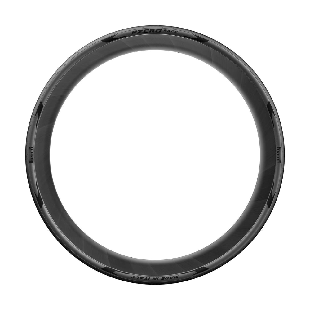 Pirelli P Zero Race TLR Nero Yol Bisikleti Lastiği