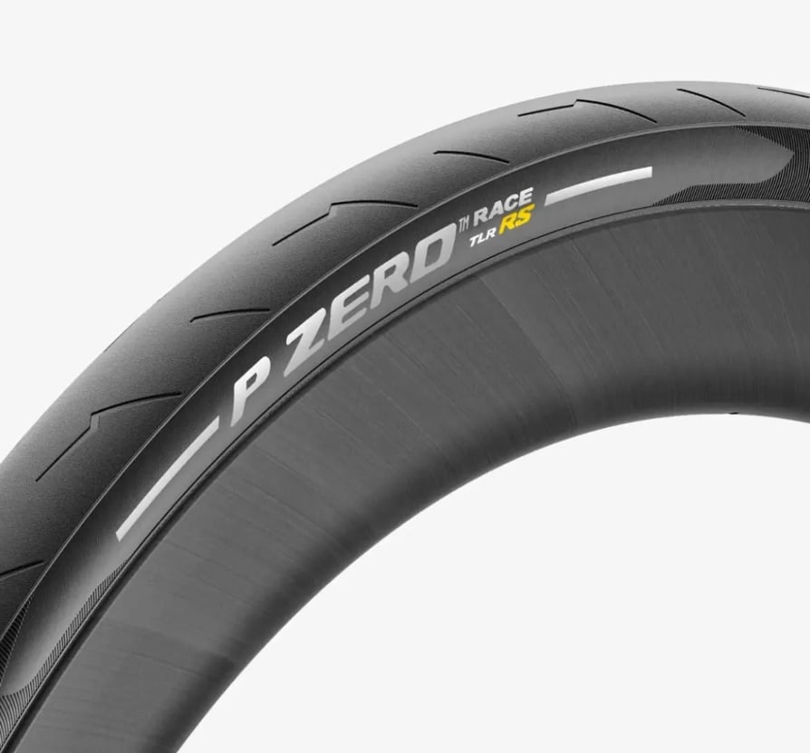Pirelli P ZERO™ Race TLR RS Dış Lastik