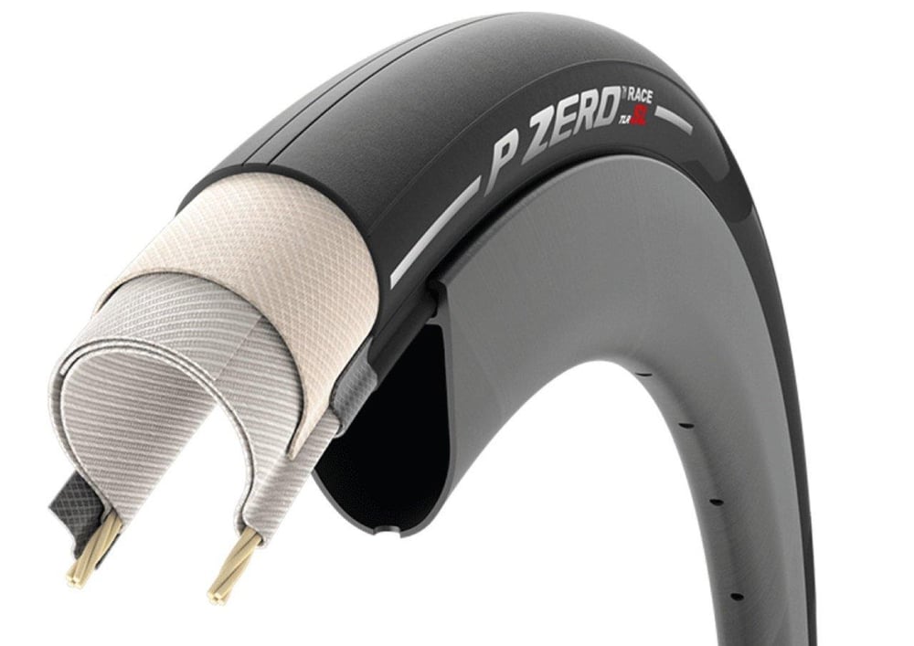 Pirelli P Zero Race TLR SL Dış Lastik