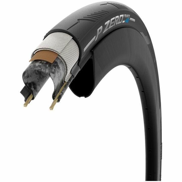 Pirelli P Zero Race TLR Speedcore 4S Dış Lastik (4mevsim)