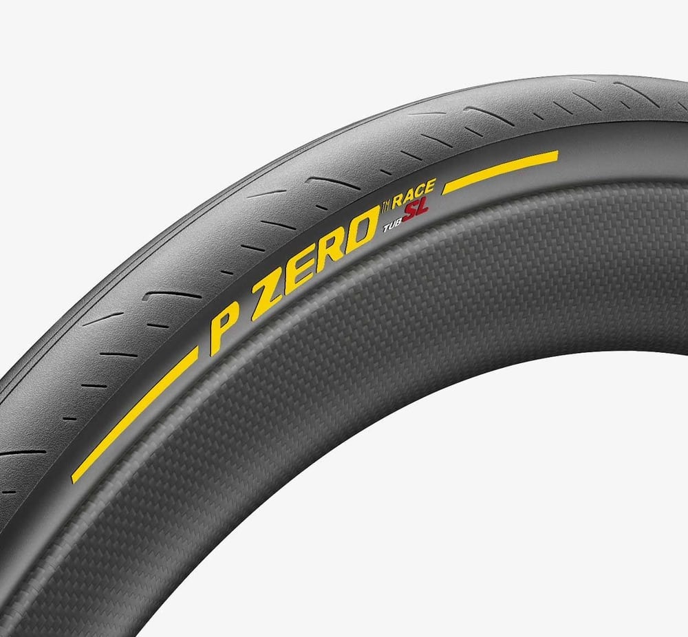 Pirelli P Zero Race Tubular SL 700X26-28 Dış Lastik