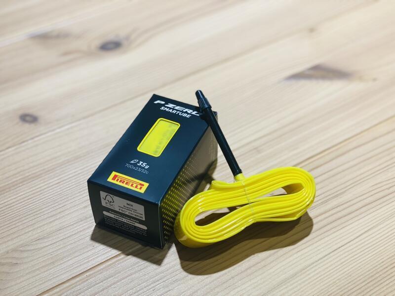 Pirelli P Zero Smartube 28