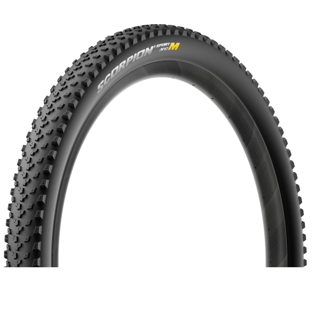 PIRELLI SCORPION SPORT XC M 29X2.2
