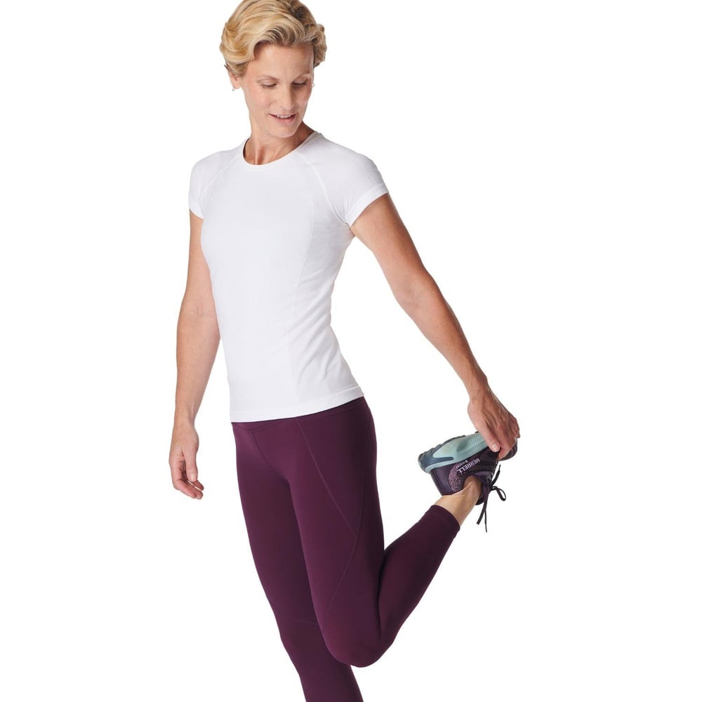 Sweaty Betty Power 7/8 Workout Koşu Taytı