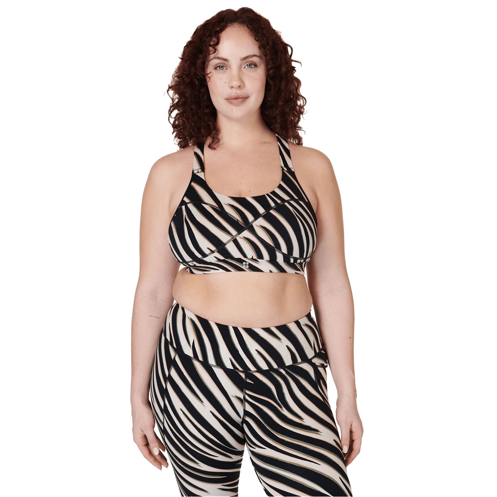 Sweaty Betty Power Medium Support Sports Bra