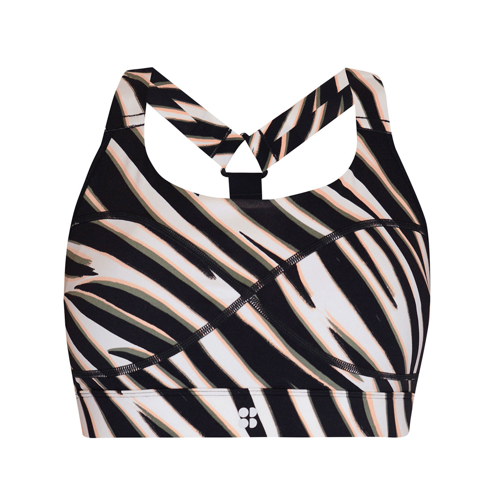Sweaty Betty Power Medium Support Sports Bra