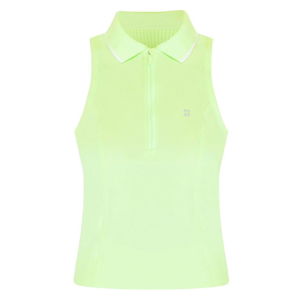 Sweaty Betty Power Tenis Tank Top Kadın Atlet