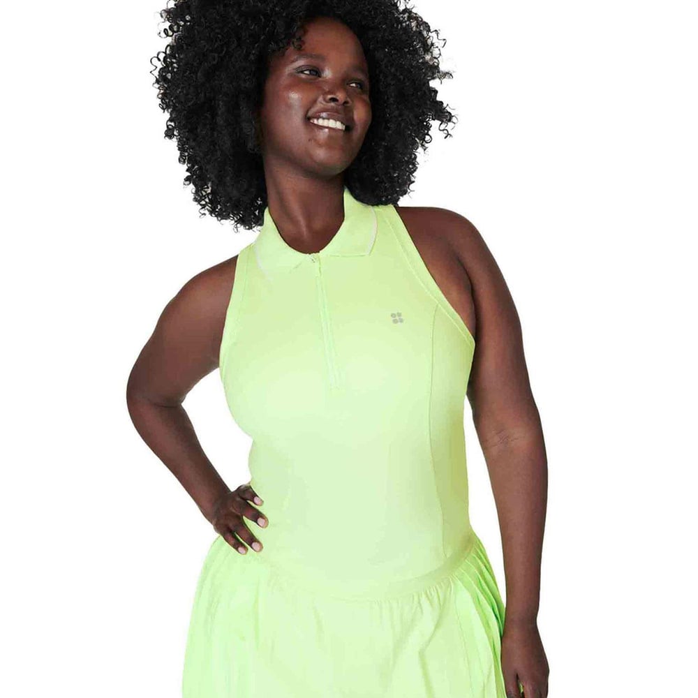 Sweaty Betty Power Tenis Tank Top Kadın Atlet