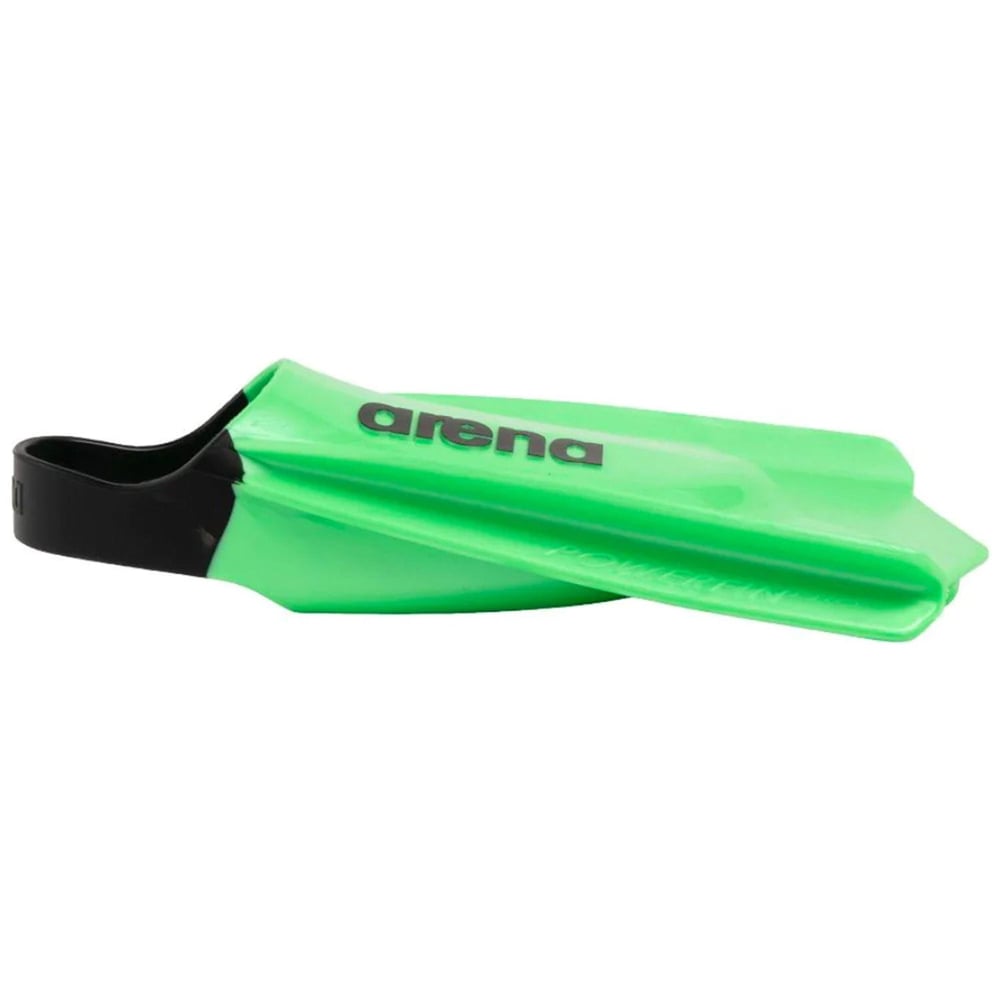 Arena Powerfin Pro II Palet - Lime