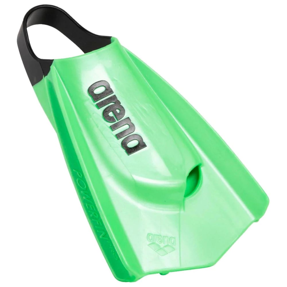 Arena Powerfin Pro II Palet - Lime