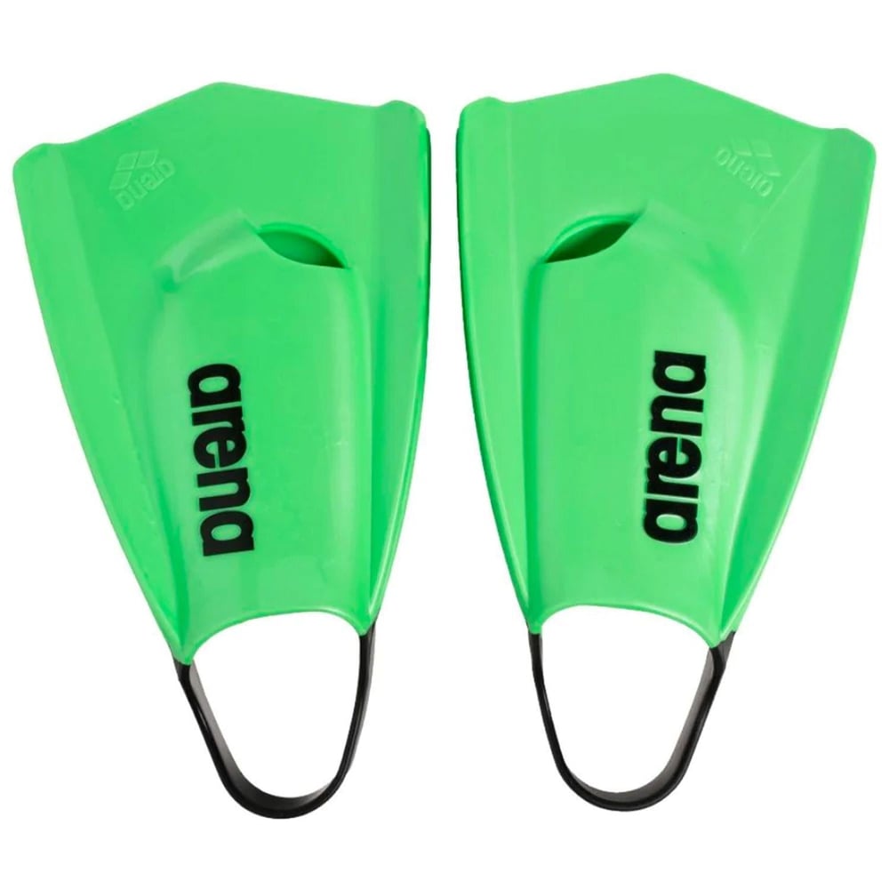 Arena Powerfin Pro II Palet - Lime