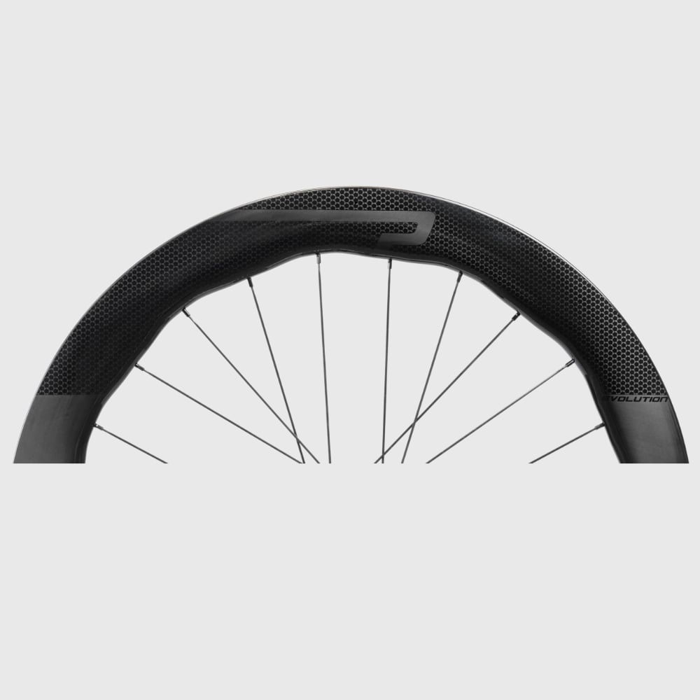 Princeton Wake 6560 Evo Disc Jant Seti