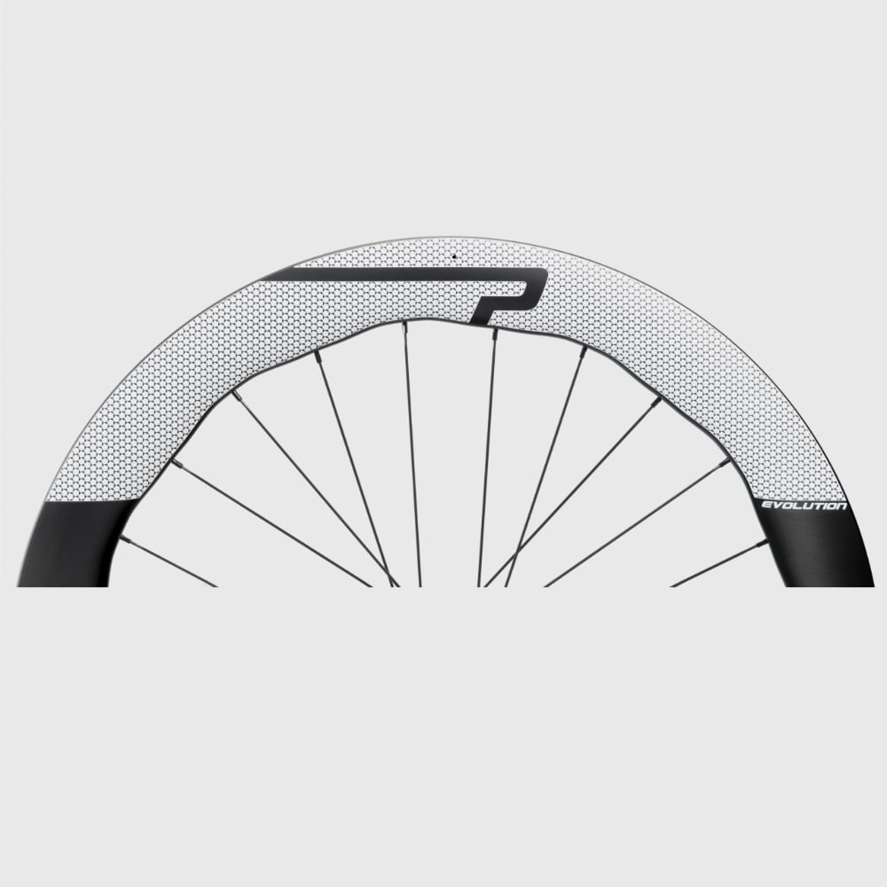 Princeton Wake 6560 Evo Disc Jant Seti