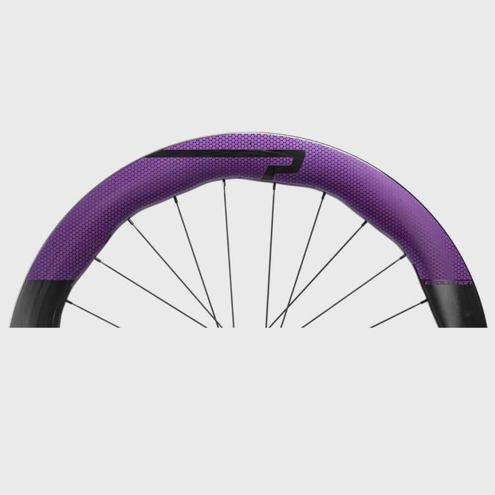 Princeton Wake 6560 Evo Disc Jant Seti