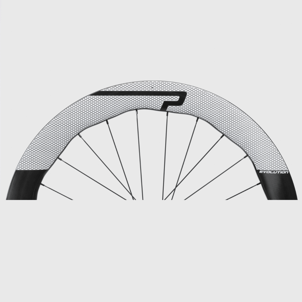 Princeton Wake 6560 Evo Disc Jant Seti