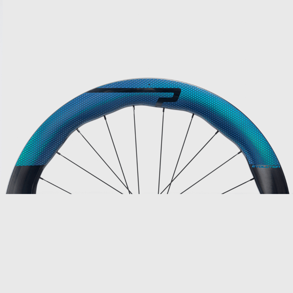 Princeton Wake 6560 Evo Disc Jant Seti