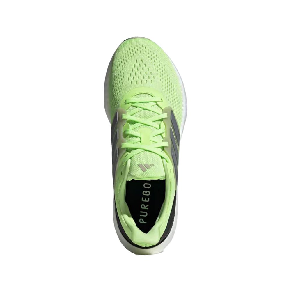 Adidas Pureboost 23 Erkek Yol Koşusu Ayakkabısı