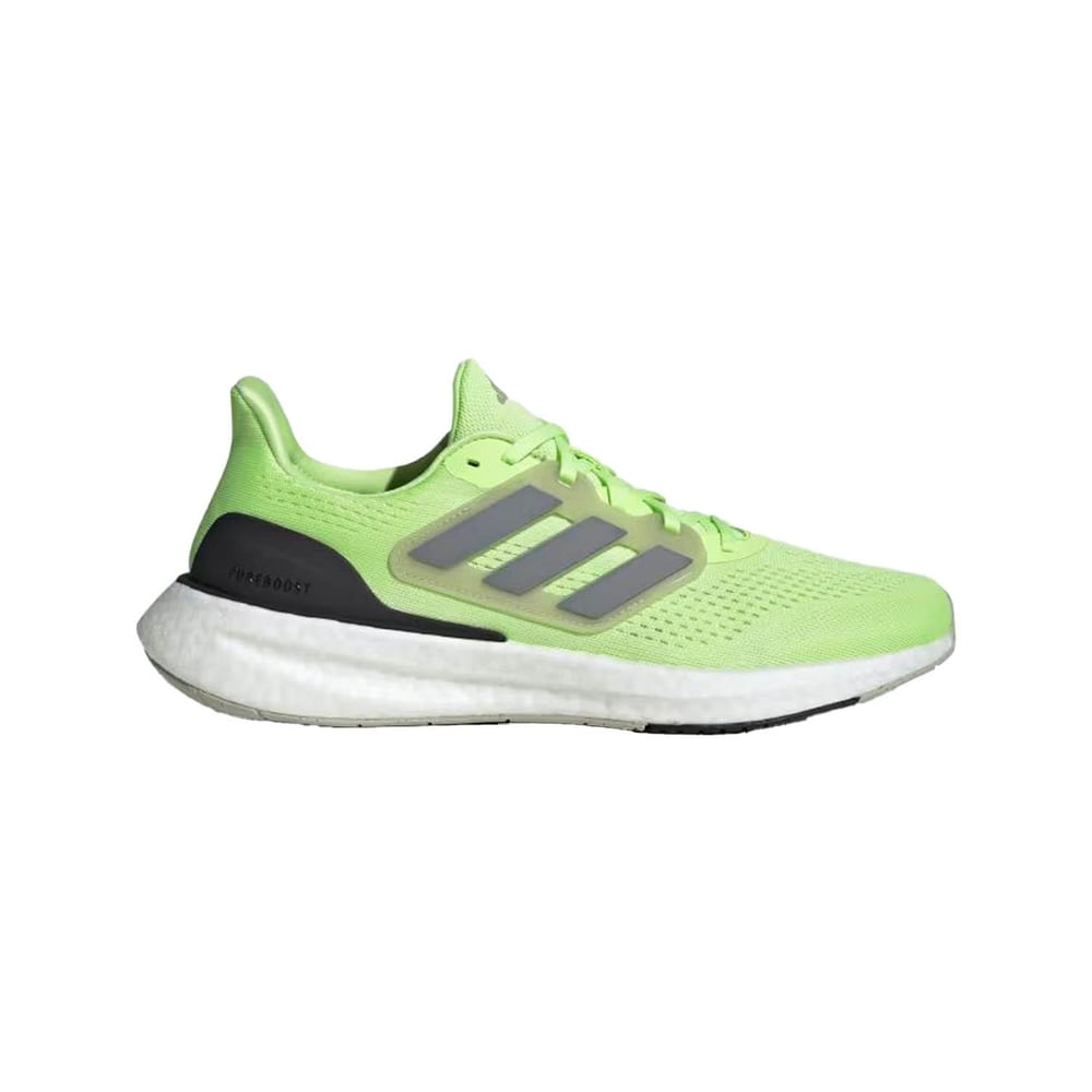 Adidas Pureboost 23 Erkek Yol Koşusu Ayakkabısı