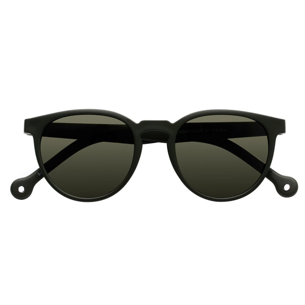 Parafina Camino Güneş Gözlüğü Pepper Green