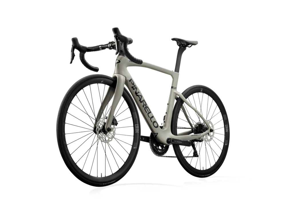 Pinarello F5 105 Di 2 Disc Yol Bisikleti
