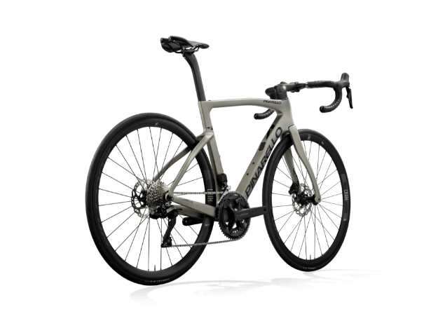 Pinarello F5 105 Di 2 Disc Yol Bisikleti