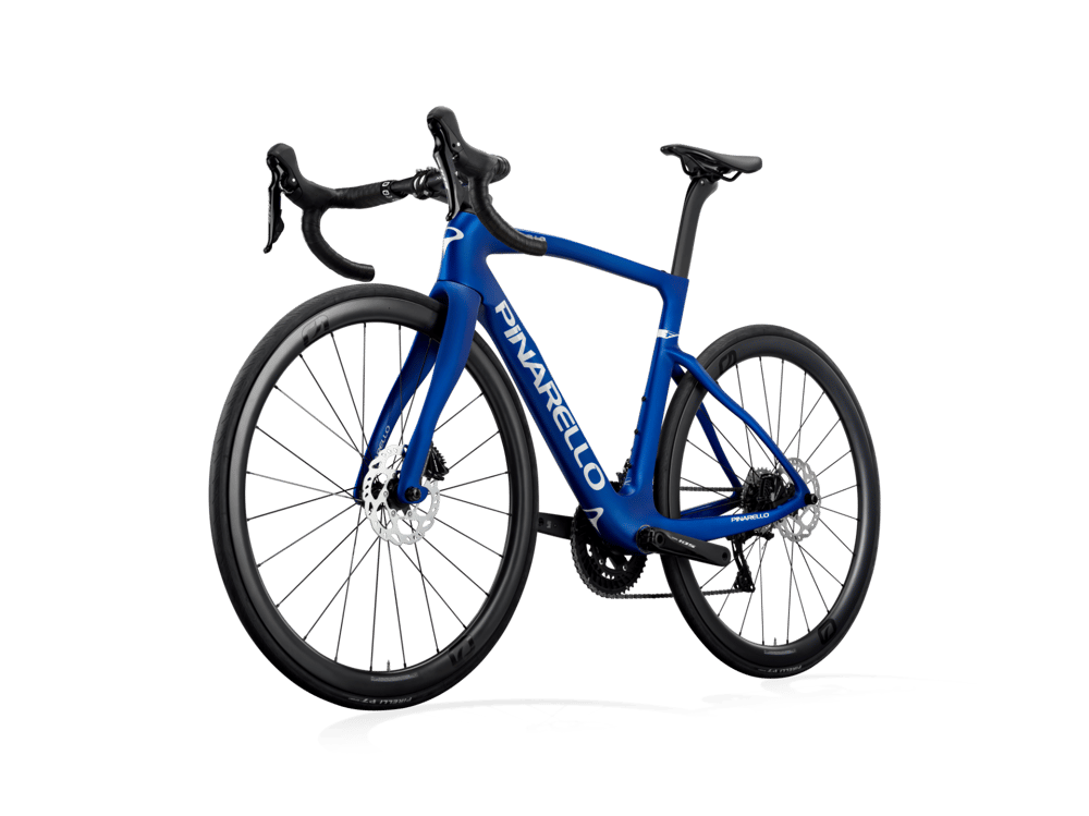 Pinarello F5 105 Di 2 Disc Yol Bisikleti