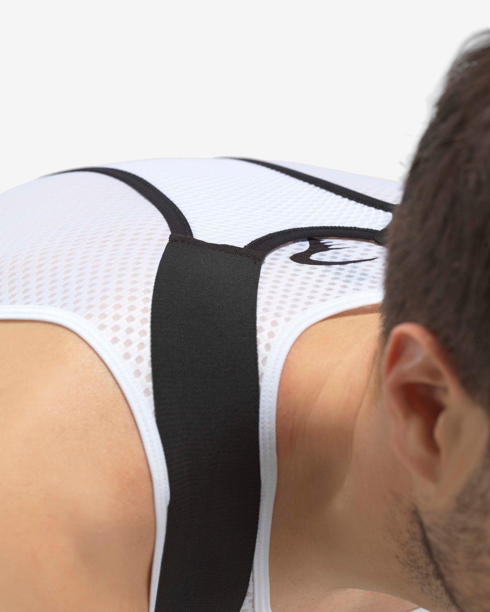 Pinarello F7 Man Bibshort Bisikletçi Taytı