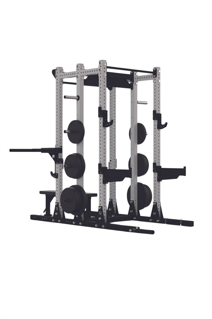 Pnf Sport  6X DUO RACK
