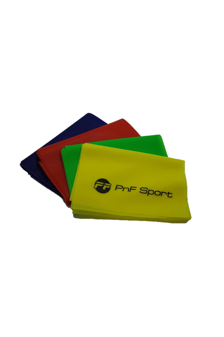 Pnf Sport Exe Band - Pilates Bandı
