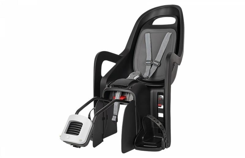 Polisport Groovy Rs Arka Çocuk Taşıyıcı 