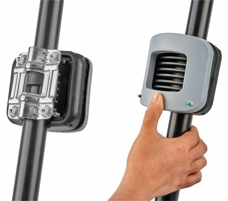 Polisport Guppy&Groovy Çocuk Taşıyıcı Aparatı