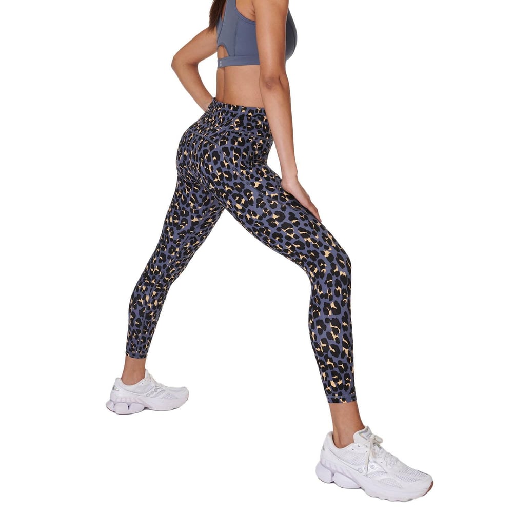 Sweaty Betty Power 7/8 Workout Koşu Taytı