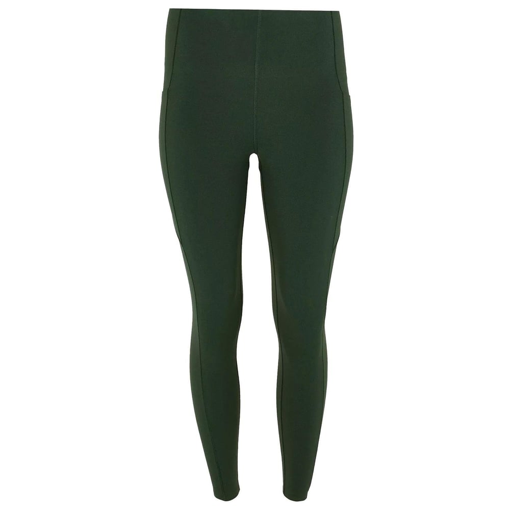 Power UltraSculpt High Waist 7/8 Workout Leggings