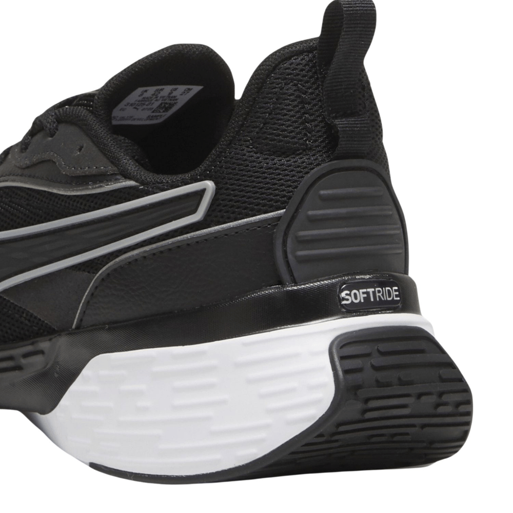 Puma Softride Sway Chase Koşu Ayakkabısı