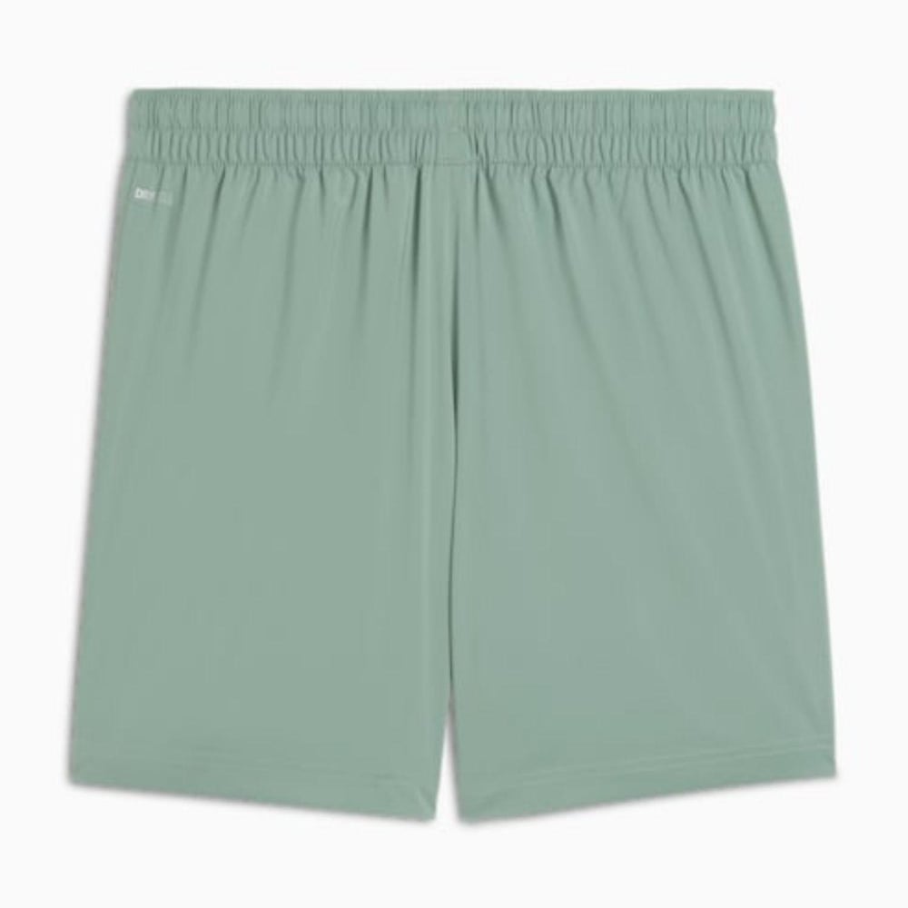 Puma Tad Essentials 5 Woven Erkek Yeşil Koşu Şortu