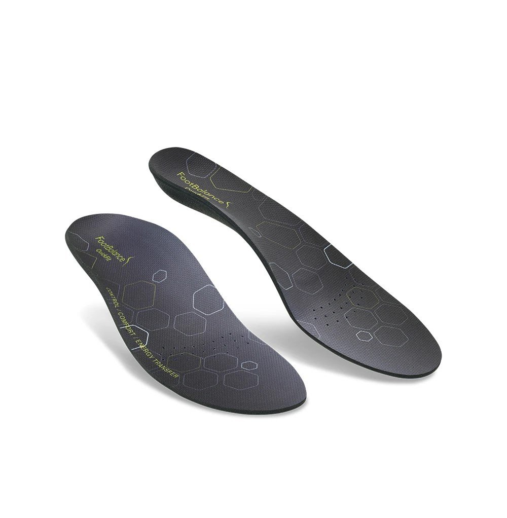 QUICKFIT CONTROL- ortopedik tabanlık