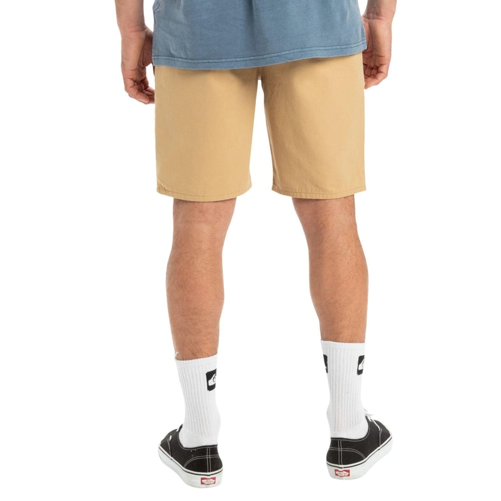 Quiksilver Everyday Chino Light Erkek Şort 