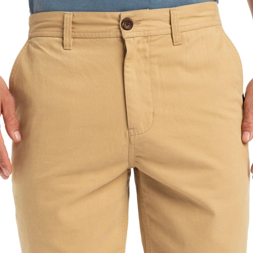Quiksilver Everyday Chino Light Erkek Şort 