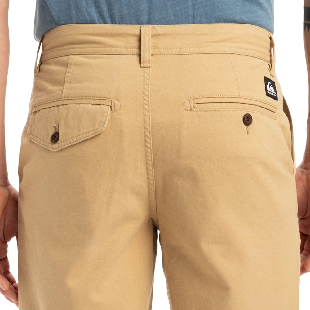 Quiksilver Everyday Chino Light Erkek Şort 