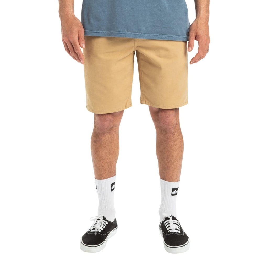 Quiksilver Everyday Chino Light Erkek Şort 
