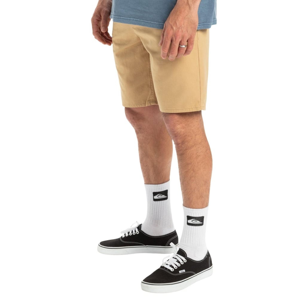 Quiksilver Everyday Chino Light Erkek Şort 