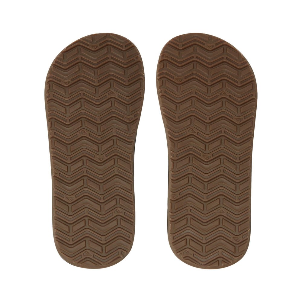 Quiksilver Monkey Caged II RF Erkek Terlik