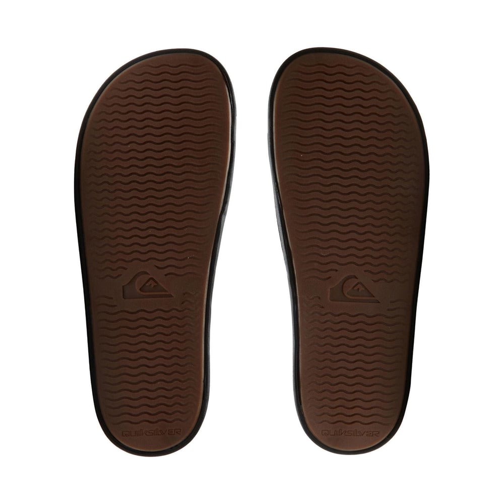 Quiksilver Rivi Nubuck Slide RF Erkek Terlik