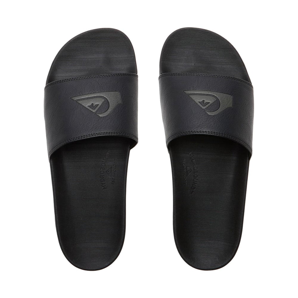 Quiksilver Rivi Nubuck Slide RF Erkek Terlik
