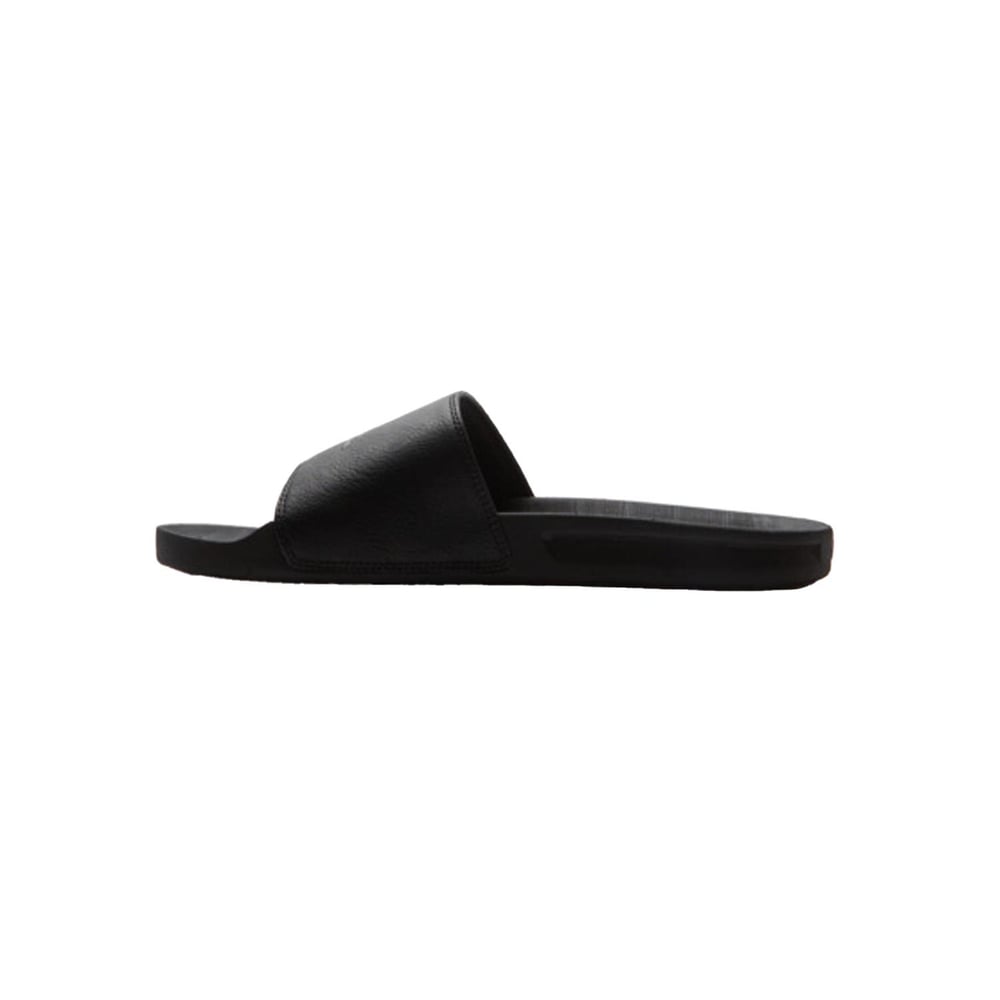 Quiksilver Rivi Nubuck Slide RF Erkek Terlik