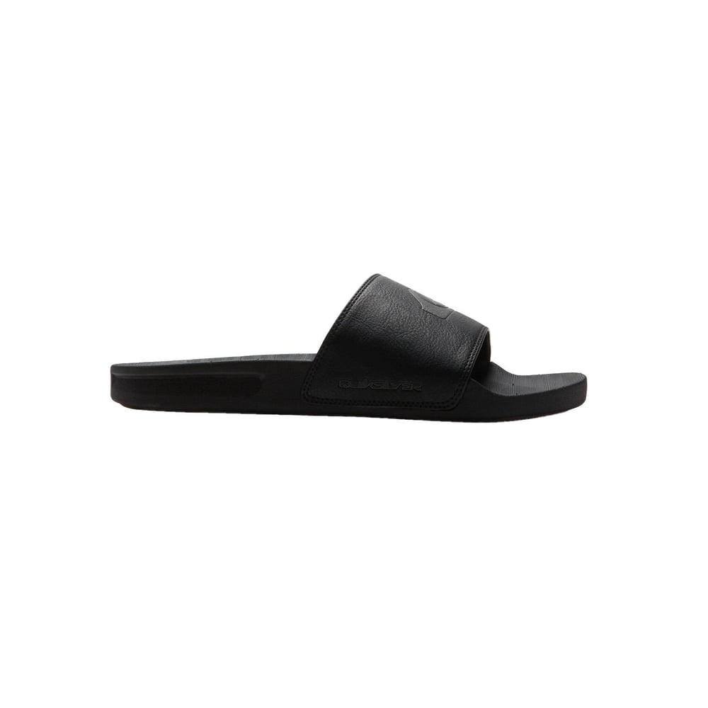 Quiksilver Rivi Nubuck Slide RF Erkek Terlik