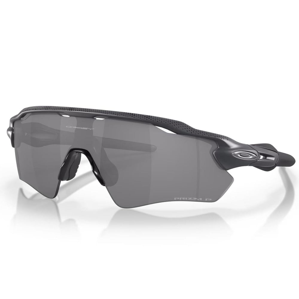 Oakley Radar EV Path Güneş Gözlüğü - Carbon/Prizm Black Polarized